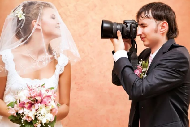 Советы от профессиональных свадебных фотографов
