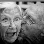 Никогда не поздно! 106-летняя бразилианка вышла замуж