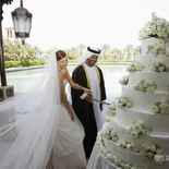 В Эмиратах молодожёны получат по 19000 долларов на свадьбу