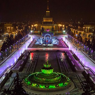 Wedding Fashion Moscow - 2017
