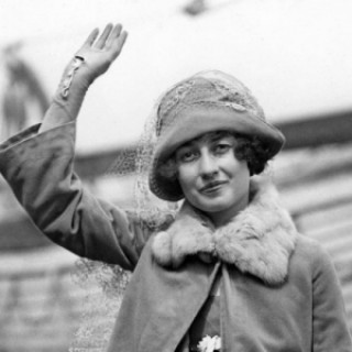 Роковая невеста